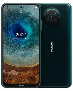 Замена стекла на телефоне Nokia X10 в Тюмени